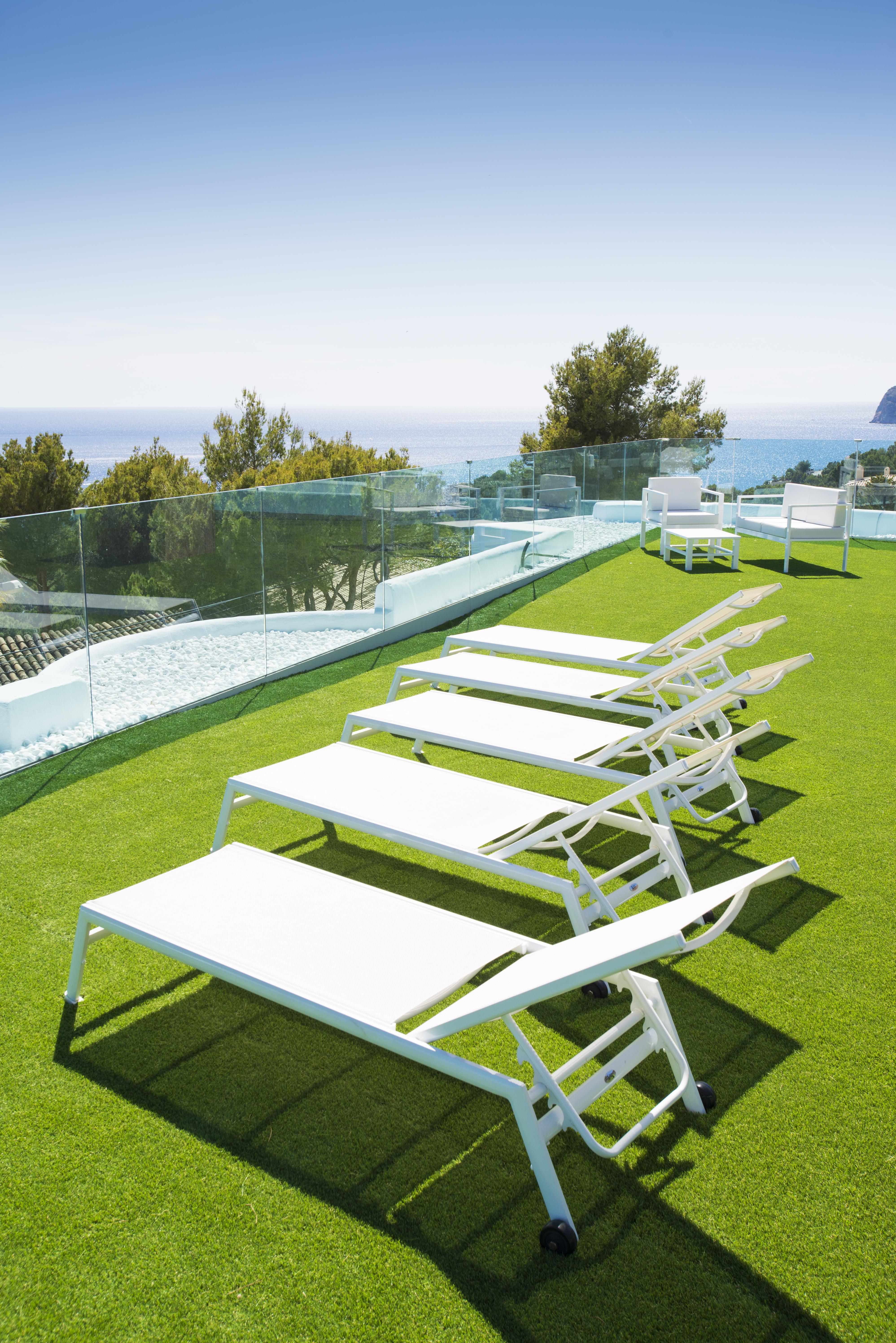 باغيرا Hilton Mallorca Galatzo المظهر الخارجي الصورة